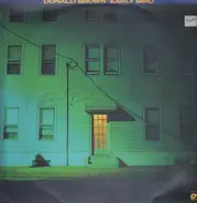 Donald Brown - Early Bird