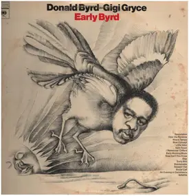Donald Byrd - Early Byrd