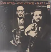 Donald Byrd - Gigi Gryce - Jazz Lab