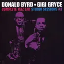 CD - Donald Byrd • Gigi Gryce - Complete Jazz Lab Studio Sessions #3