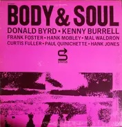 Donald Byrd · Kenny Burrell · Frank Foster · Hank Mobley · Mal Waldron · Curtis Fuller · Paul Quini - Body & Soul