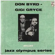 Donald Byrd , Gigi Gryce - Don Byrd - Gigi Gryce