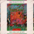 LP - Donald Byrd & 125th Street, N.Y.C. - Words, Sounds, Colors And Shapes