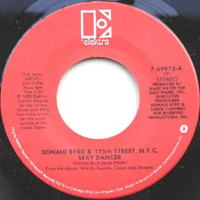 Donald Byrd - Sexy Dancer