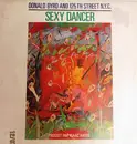 7inch Vinyl Single - Donald Byrd & 125th Street, N.Y.C. - Sexy Dancer / Midnight