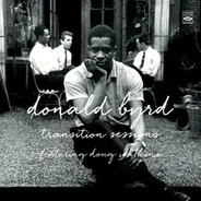 Donald Byrd - Transition Sessions