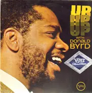 Donald Byrd - Up with Donald Byrd