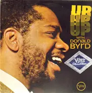 Donald Byrd - Up with Donald Byrd