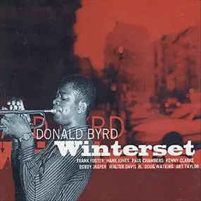 Donald Byrd - Winterset
