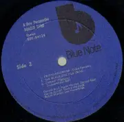 LP - Donald Byrd - A New Perspective