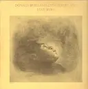 LP - Donald Byrd And 125th Street N.Y.C. - Love Byrd