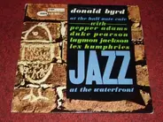 Donald Byrd - At The Half Note Cafe