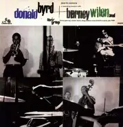 Donald Byrd & Barney Wilen - Jazz In Camera