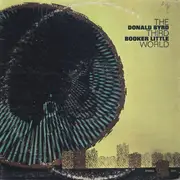 LP - Donald Byrd & Booker Little - The Third World