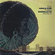 Donald Byrd & Booker Little - The Third World