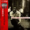 LP - Donald Byrd - Byrd Blows On Beacon Hill - OBI + INSERT