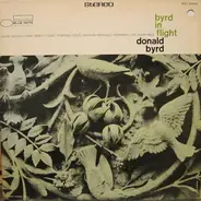 Donald Byrd - Byrd in Flight