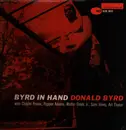 LP - Donald Byrd - Byrd In Hand - 1st Mono press