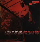 Donald Byrd