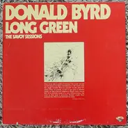 Donald Byrd - Long Green