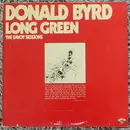LP - Donald Byrd - Byrd's Word