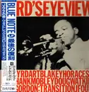 LP - Donald Byrd - Byrd's Eye View - Mono / OBI + Insert