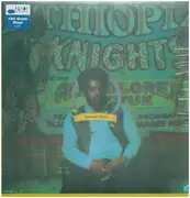 LP - Donald Byrd - Ethiopian Knights - 180gr. Vinyl