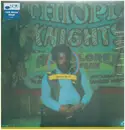LP - Donald Byrd - Ethiopian Knights - 180gr. Vinyl