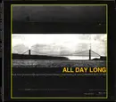 CD - Donald Byrd / Kenny Burrell - All Day Long - Digipak