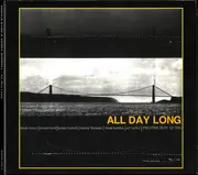 CD - Donald Byrd / Kenny Burrell - All Day Long - Digipak