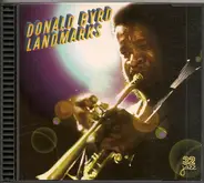 Donald Byrd - Landmarks