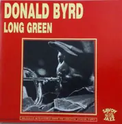 CD - Donald Byrd - Long Green