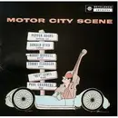 CD - Donald Byrd & Pepper Adams - Motor City Scene