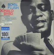 Donald Byrd - Royal Flush