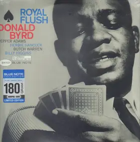 Donald Byrd - Royal Flush