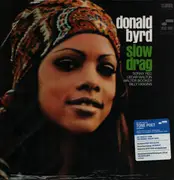 LP - Donald Byrd - Slow Drag - 180g, Blue Note Tone Poet Series, Gatefold