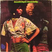 Donald Byrd - Street Lady