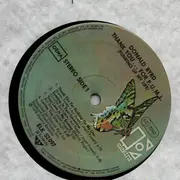 LP - Donald Byrd - Thank You... For F.U.M.L. (Funking Up My Life)