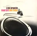 LP - Donald Byrd - A New Perspective