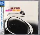 CD - Donald Byrd - A New Perspective
