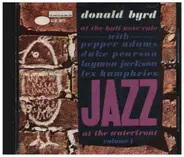 Donald Byrd - At The Half Note Cafe, Vol. 1