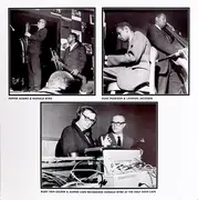 LP - Donald Byrd - At The Half Note Cafe Volume 1 - Gatefold