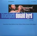 LP - Donald Byrd - Blackjack