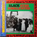 LP - Donald Byrd - Black Byrd - OBI + INSERT