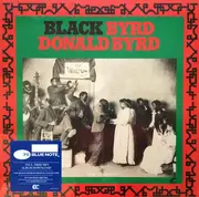 LP - Donald Byrd - Black Byrd - 180g Vinyl