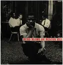 LP - Donald Byrd - Byrd Blows On Beacon Hill