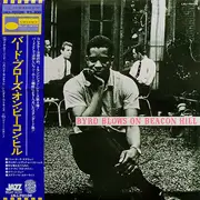 LP - Donald Byrd - Byrd Blows On Beacon Hill - OBI + INSERT