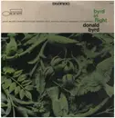 LP - Donald Byrd - Byrd In Flight