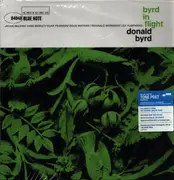 LP - Donald Byrd - Byrd In Flight