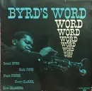 LP - Donald Byrd - Byrd's Word